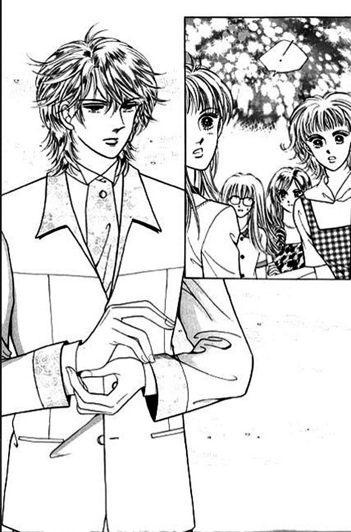 Look for Oppa! Vol. 1 Ch. 5 第20页