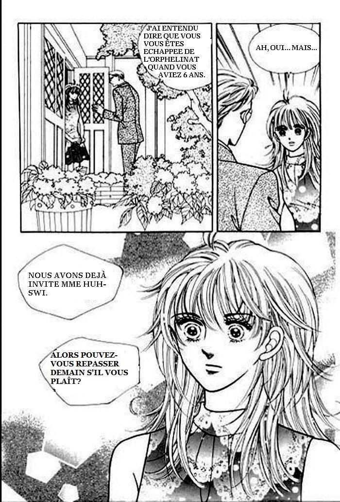 Look for Oppa! Vol. 1 Ch. 5 第6页