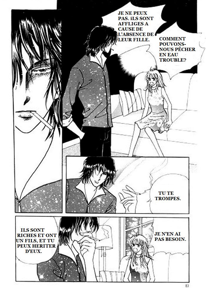 Look for Oppa! Vol. 1 Ch. 5 第9页