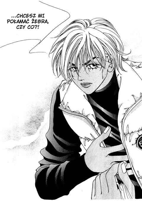 Confessing Truthfully Rozdział 1 第11页