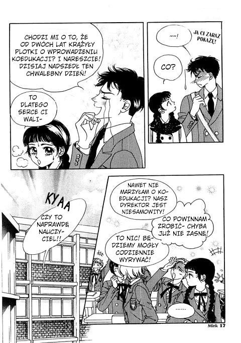Confessing Truthfully Rozdział 1 第15页