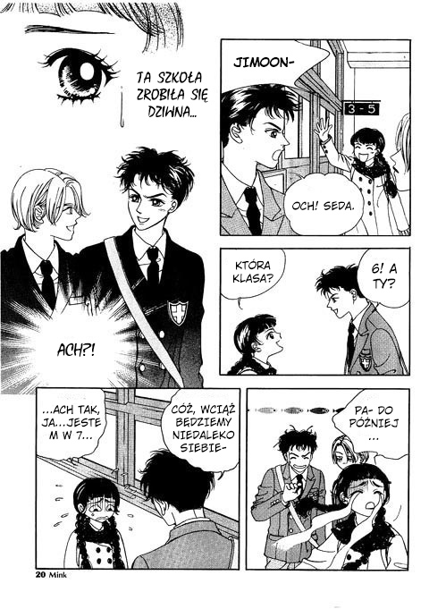 Confessing Truthfully Rozdział 1 第18页