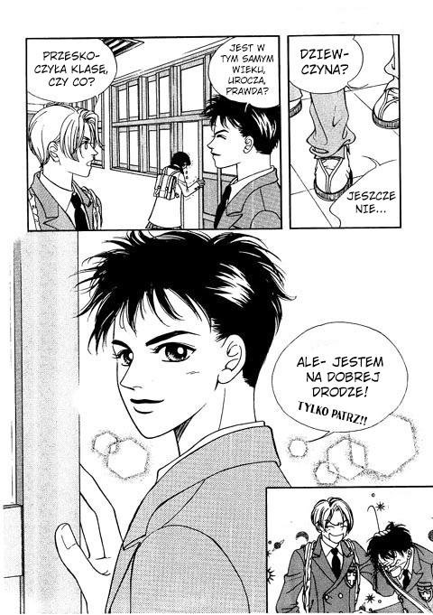Confessing Truthfully Rozdział 1 第19页
