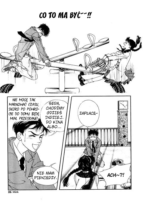 Confessing Truthfully Rozdział 1 第24页