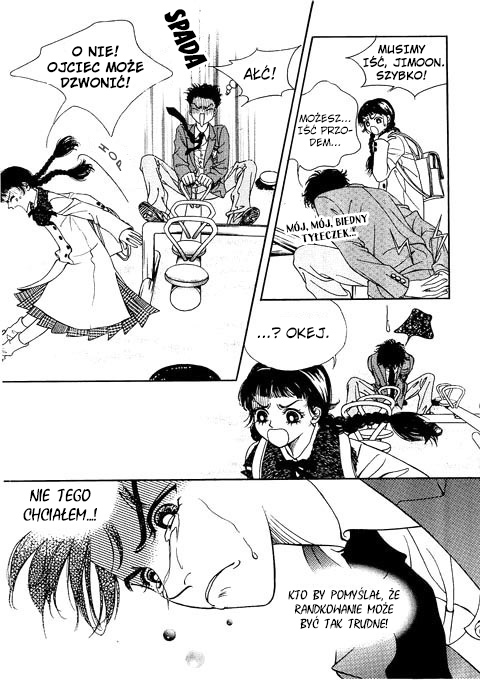 Confessing Truthfully Rozdział 1 第25页