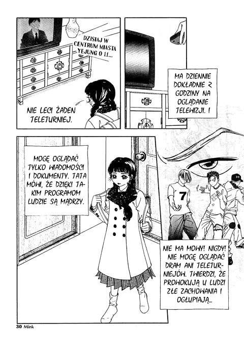 Confessing Truthfully Rozdział 1 第28页