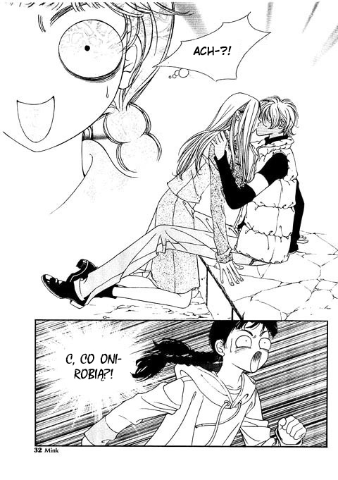 Confessing Truthfully Rozdział 1 第30页