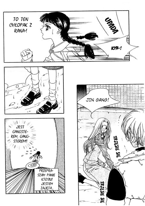 Confessing Truthfully Rozdział 1 第31页