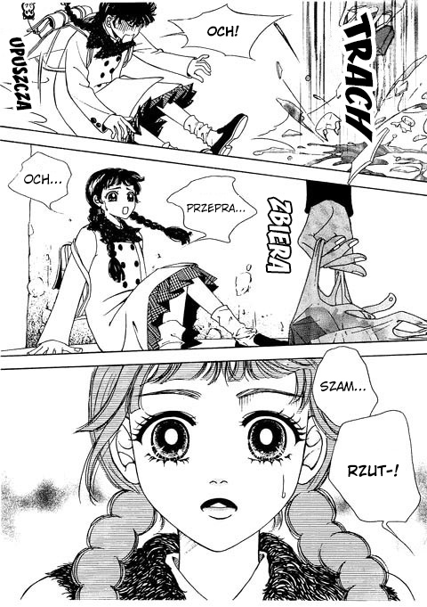 Confessing Truthfully Rozdział 1 第10页
