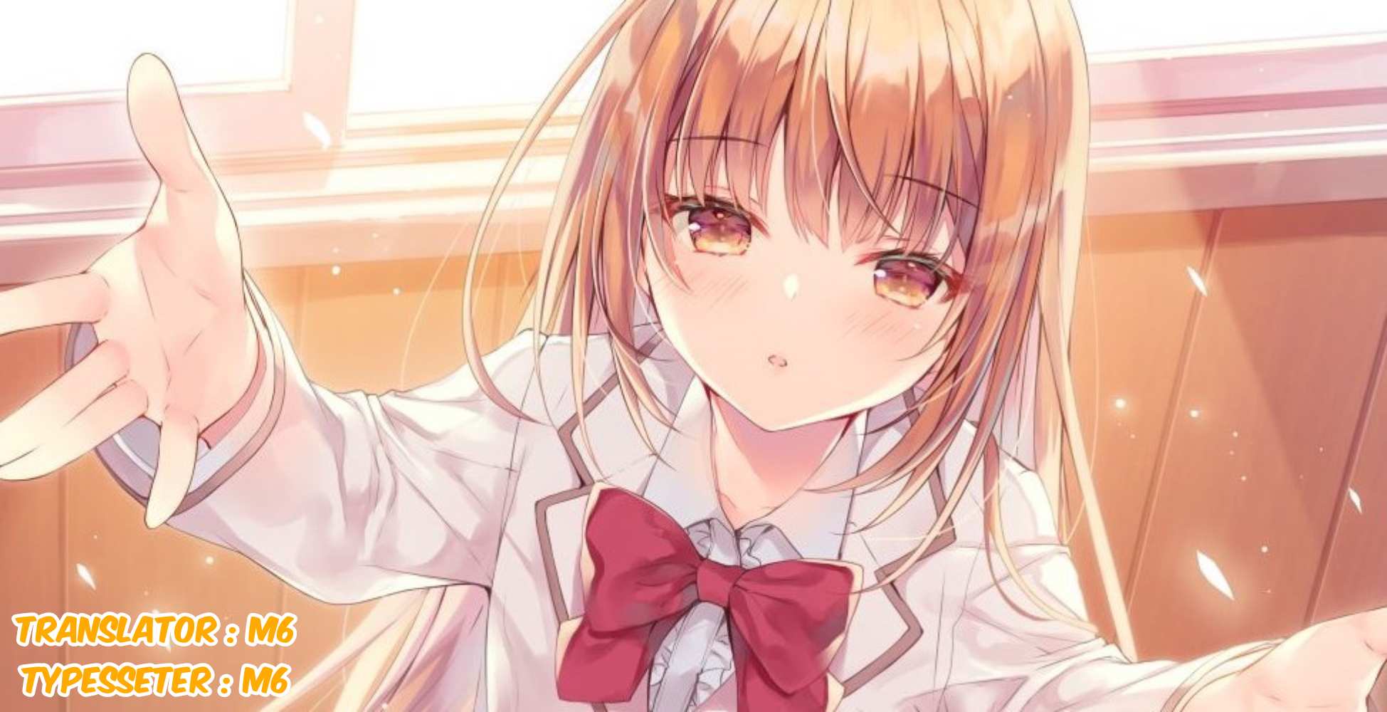 Saijo no Osewa - Takane no Hana-darake na Meimonkou de, Gakuin Ichi no Ojousama (Seikatsu Nouryoku Kaimu) wo Kagenagara Osewa Suru koto ni narimashita 第1页