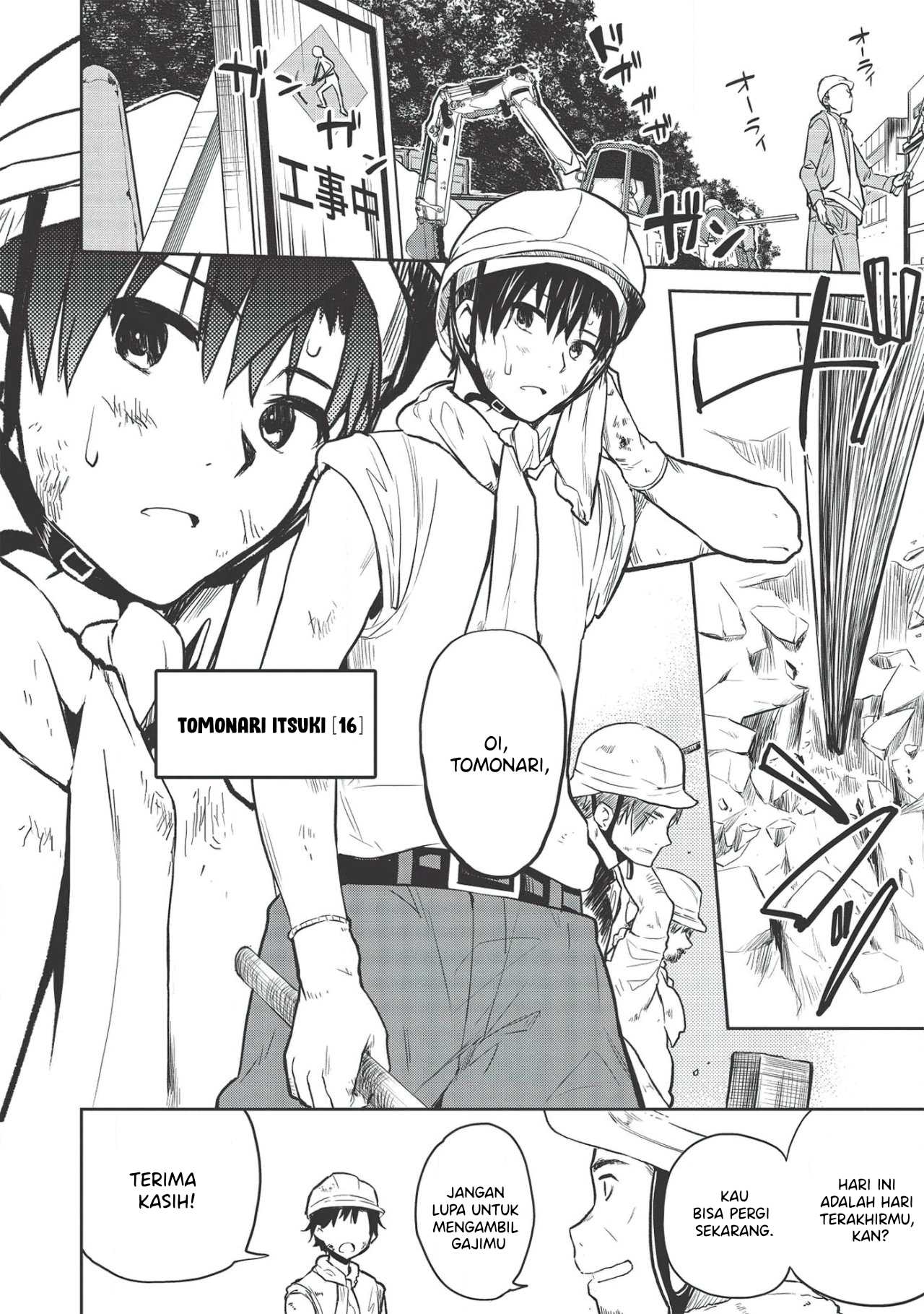 Saijo no Osewa - Takane no Hana-darake na Meimonkou de, Gakuin Ichi no Ojousama (Seikatsu Nouryoku Kaimu) wo Kagenagara Osewa Suru koto ni narimashita 第6页