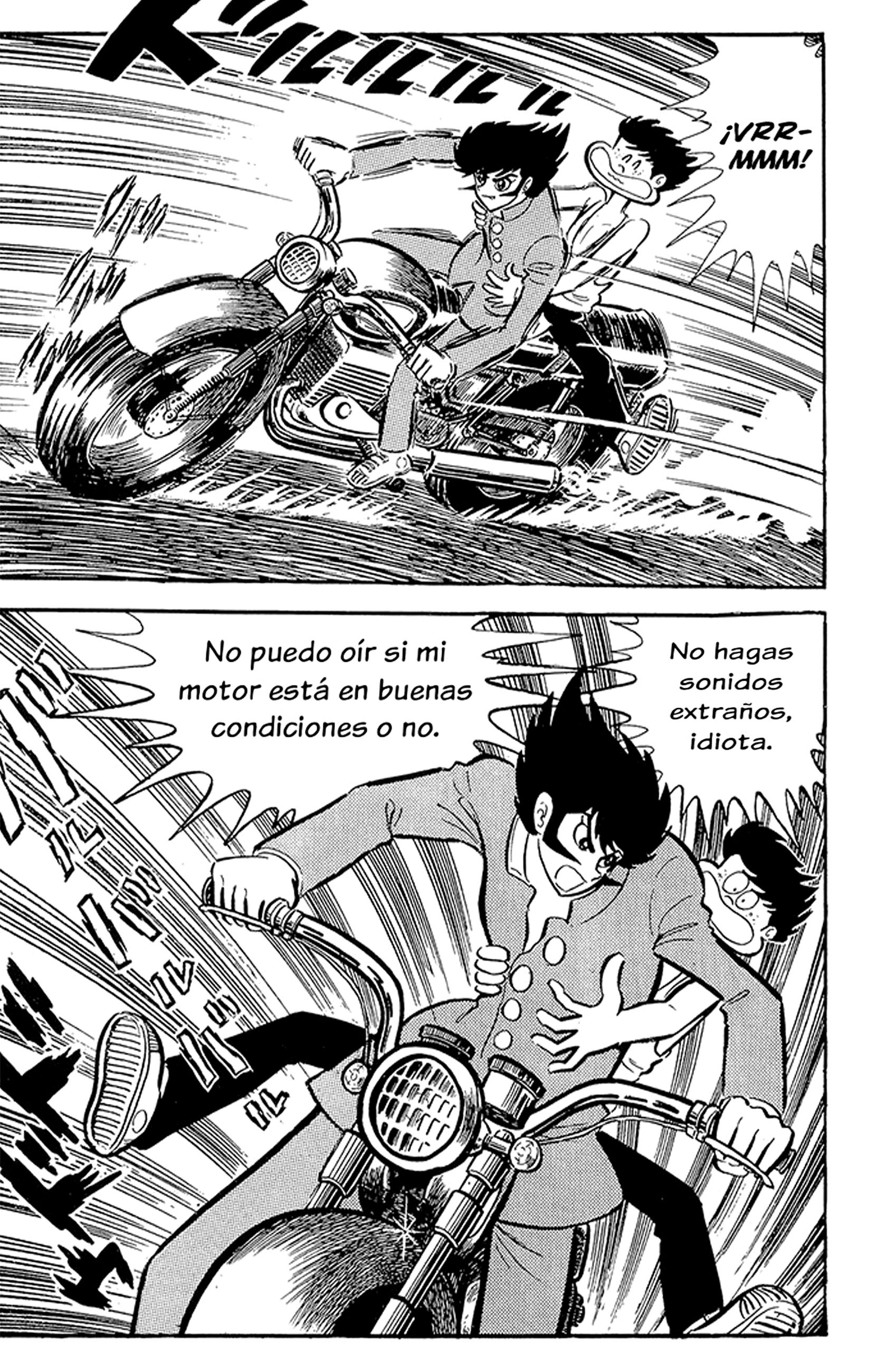 Mazinger Z Aparece Mazinger Z 第12页