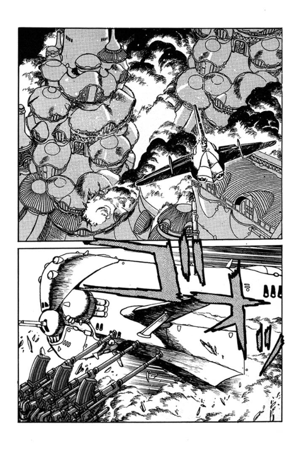 Ginga Sengoku Gunyuuden Rai Vol. 1 Ch. 5 第2页