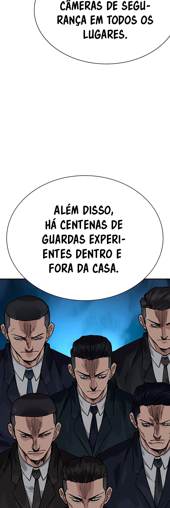 To Not Die Vol. 2 Ch. 138 第12页