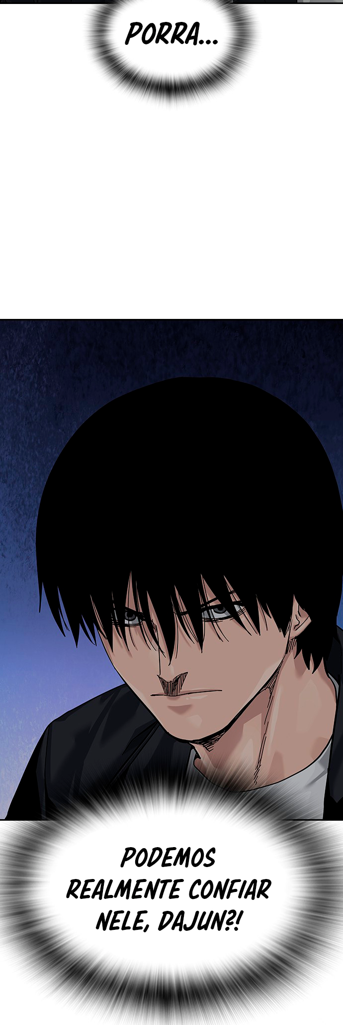 To Not Die Vol. 2 Ch. 138 第18页