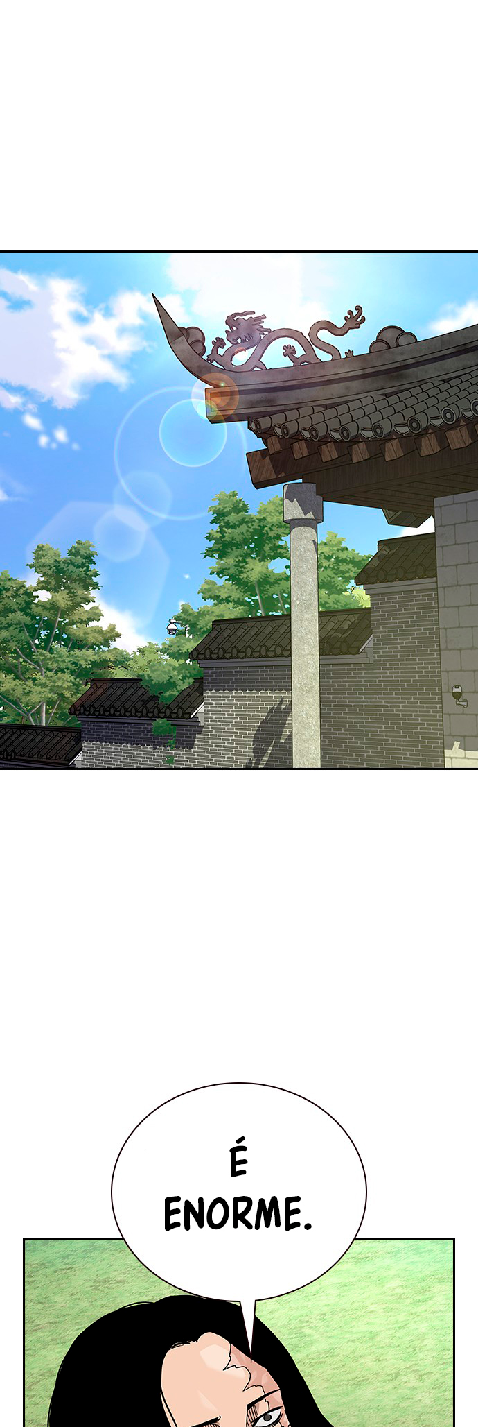 To Not Die Vol. 2 Ch. 138 第22页