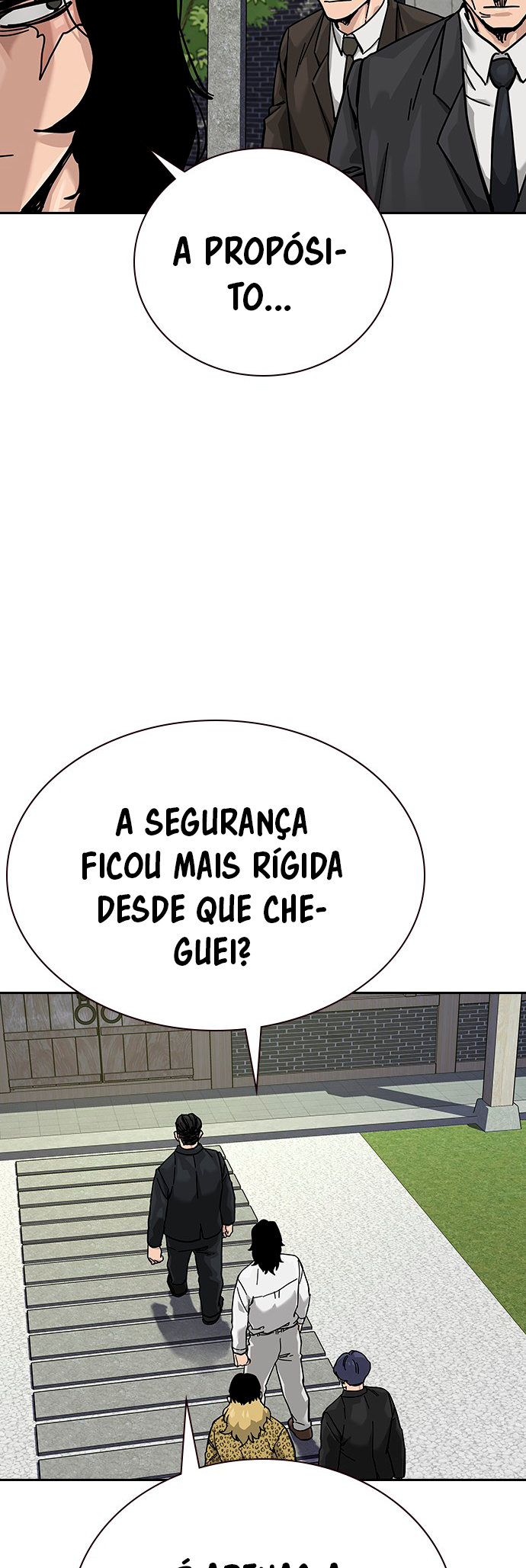 To Not Die Vol. 2 Ch. 138 第25页