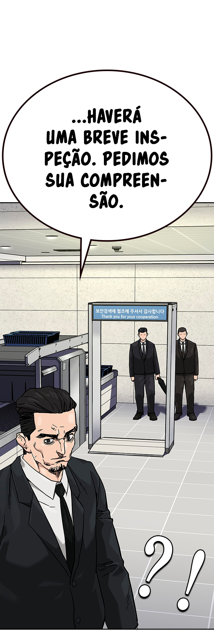 To Not Die Vol. 2 Ch. 138 第27页