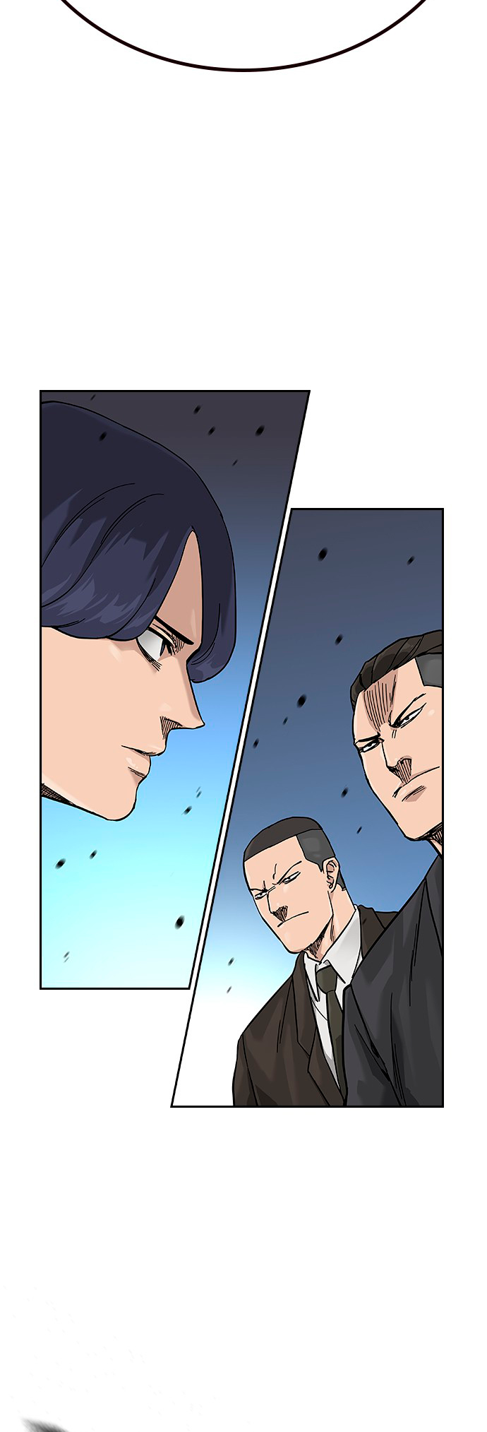 To Not Die Vol. 2 Ch. 138 第32页