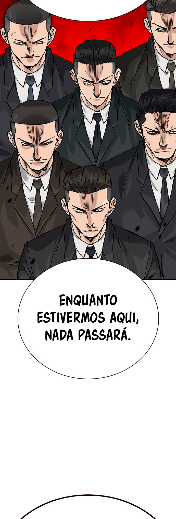 To Not Die Vol. 2 Ch. 138 第37页