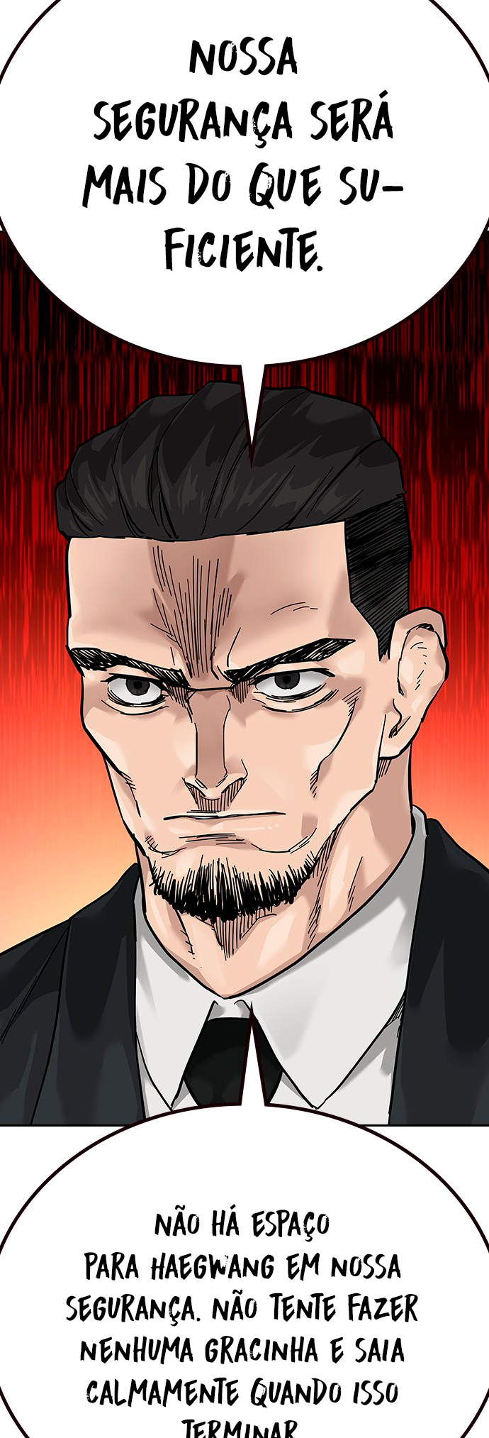 To Not Die Vol. 2 Ch. 138 第38页