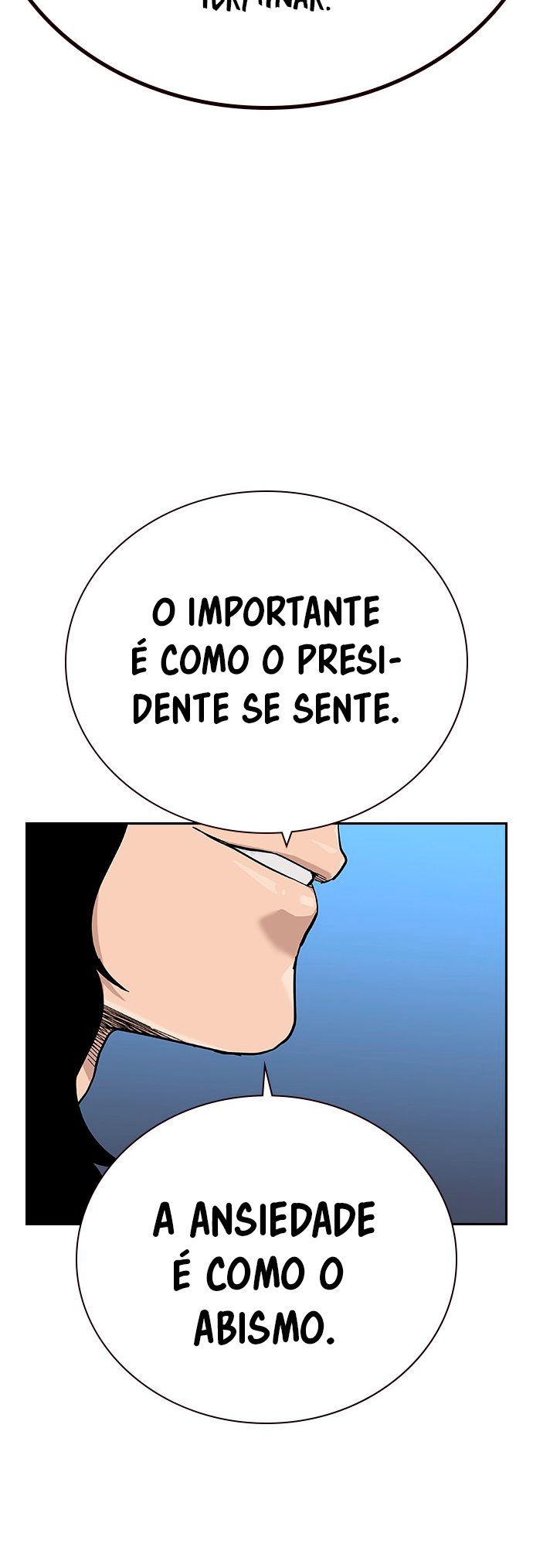 To Not Die Vol. 2 Ch. 138 第39页