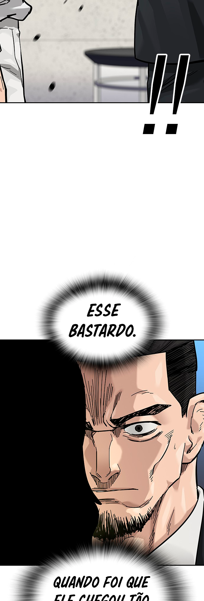 To Not Die Vol. 2 Ch. 138 第41页