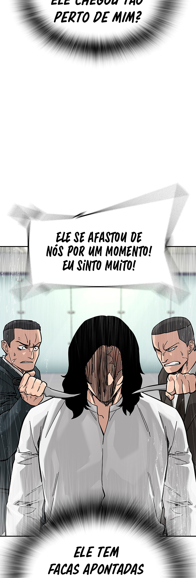 To Not Die Vol. 2 Ch. 138 第42页