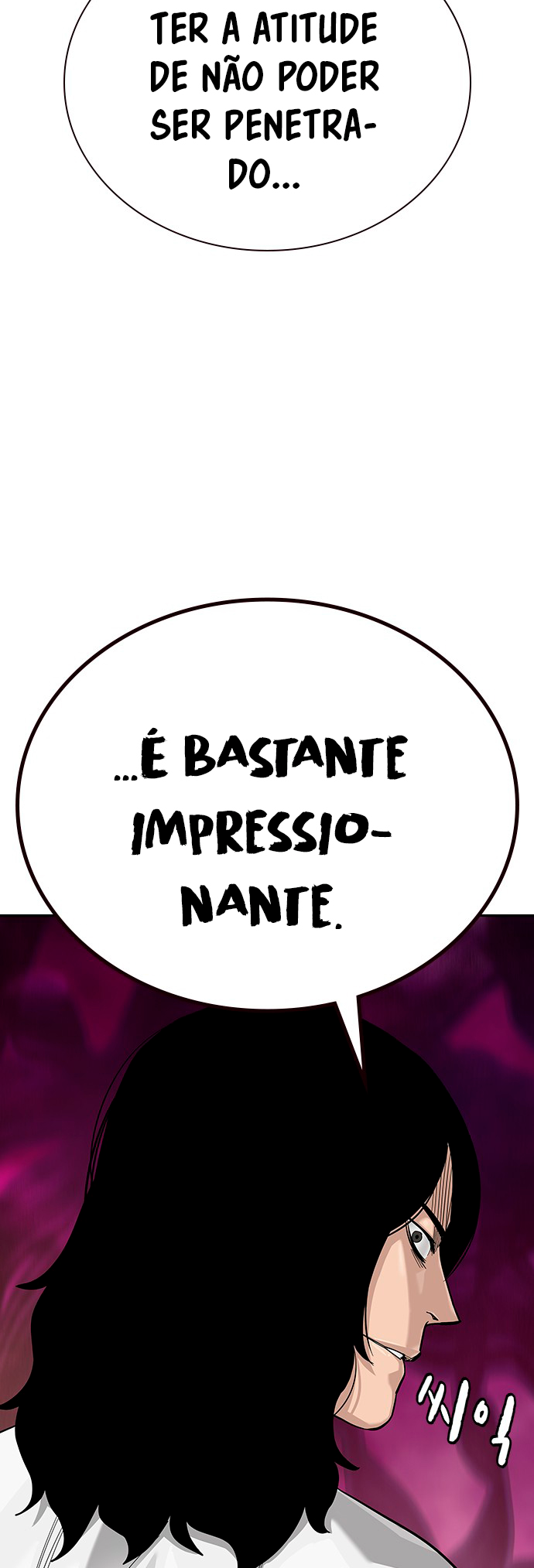 To Not Die Vol. 2 Ch. 138 第45页