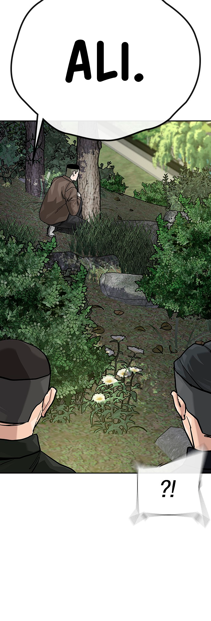 To Not Die Vol. 2 Ch. 138 第51页