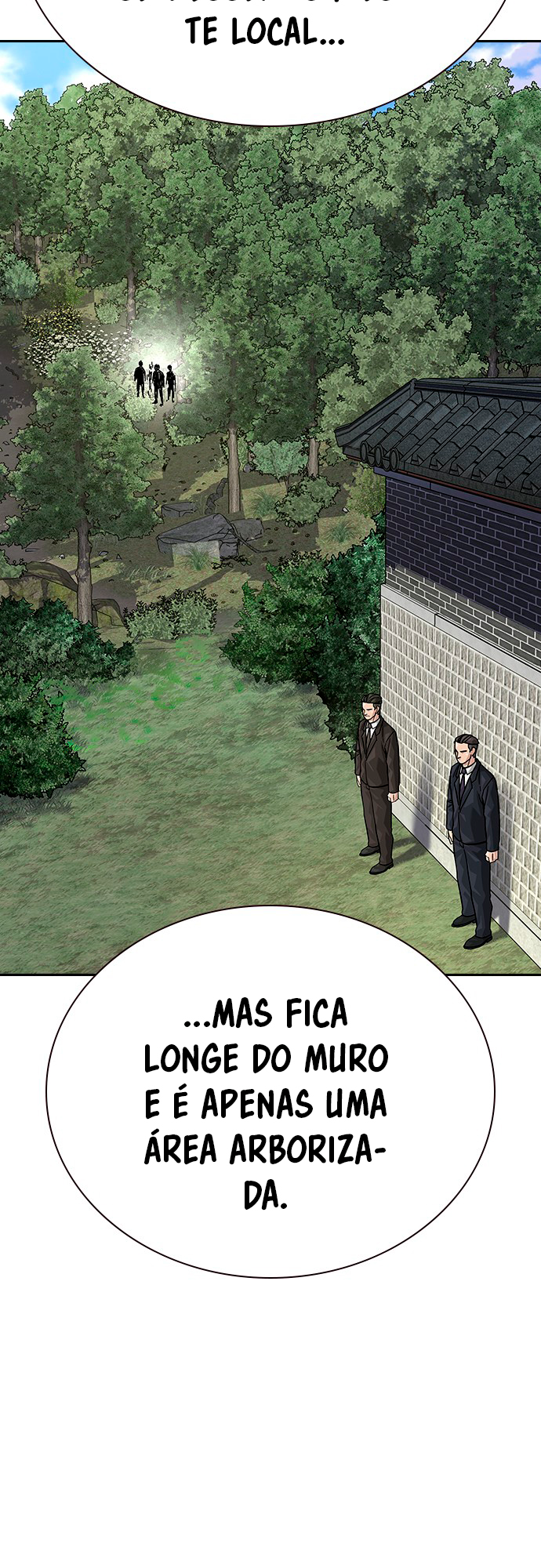 To Not Die Vol. 2 Ch. 138 第63页