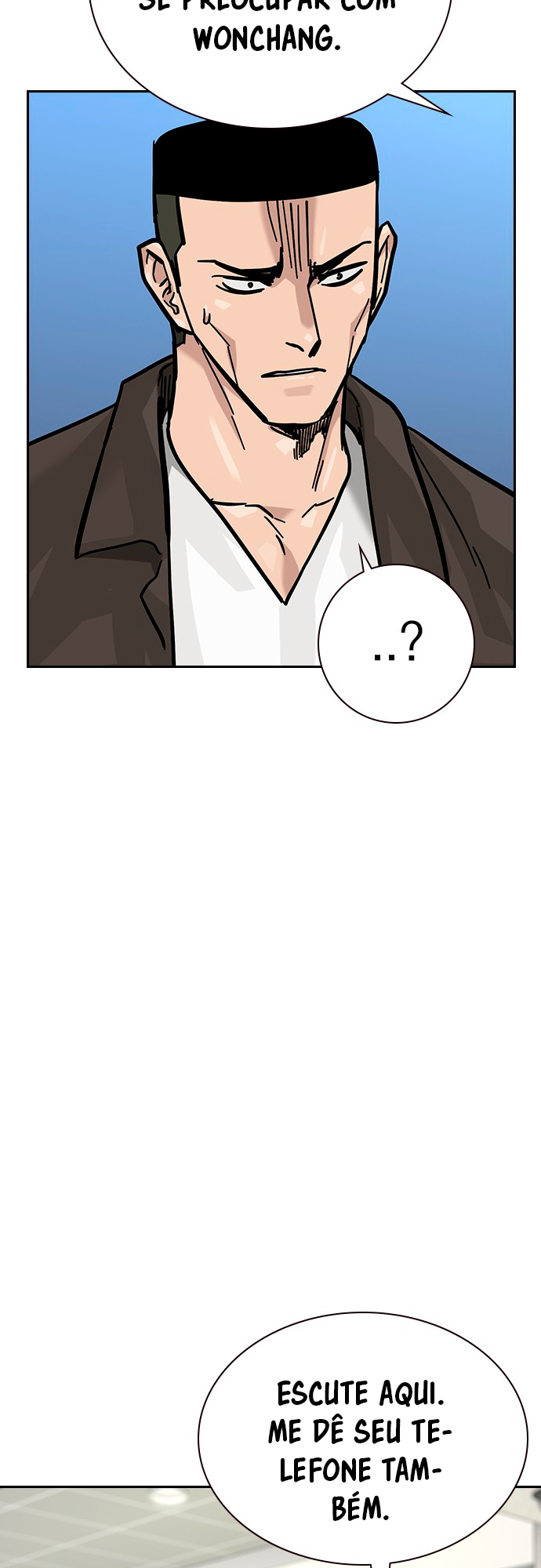 To Not Die Vol. 2 Ch. 138 第65页