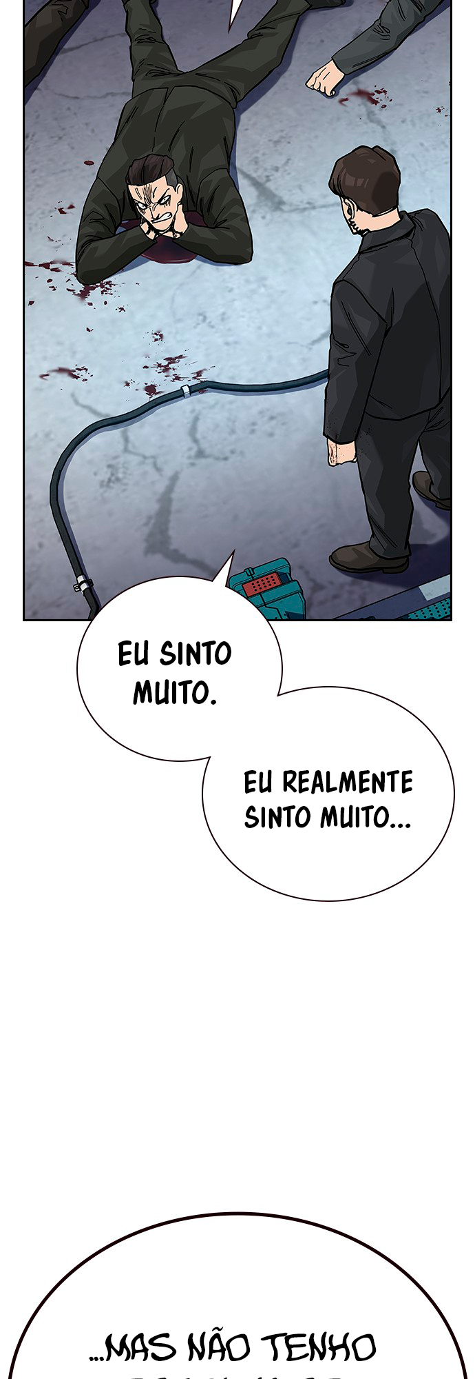 To Not Die Vol. 2 Ch. 138 第72页