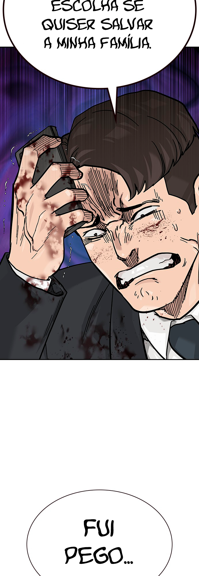 To Not Die Vol. 2 Ch. 138 第73页