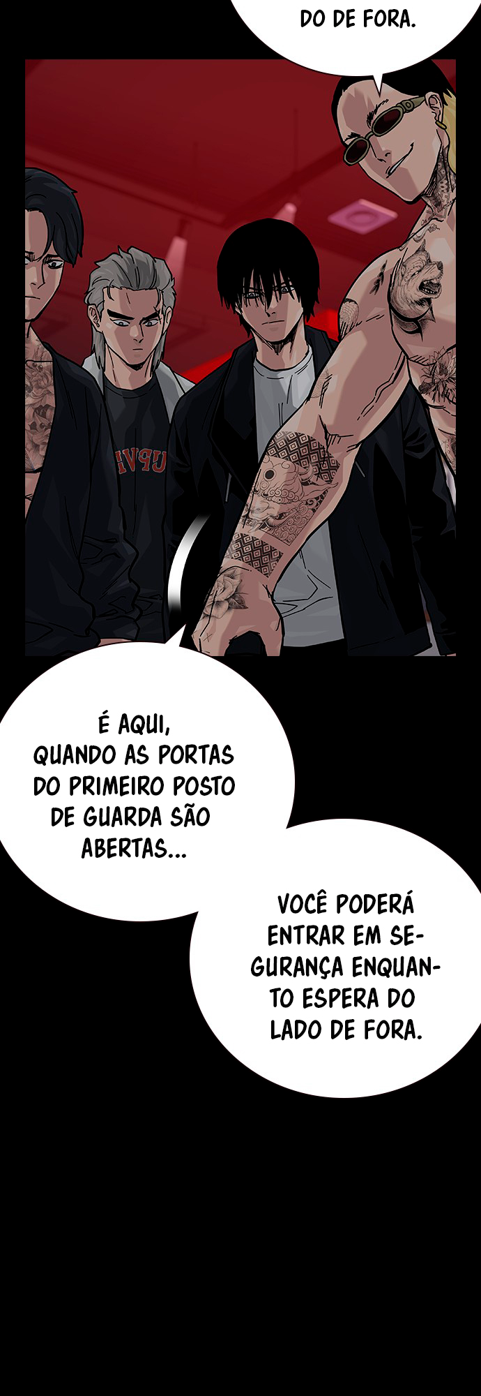 To Not Die Vol. 2 Ch. 138 第78页