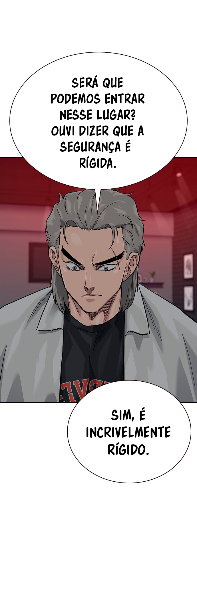 To Not Die Vol. 2 Ch. 138 第9页