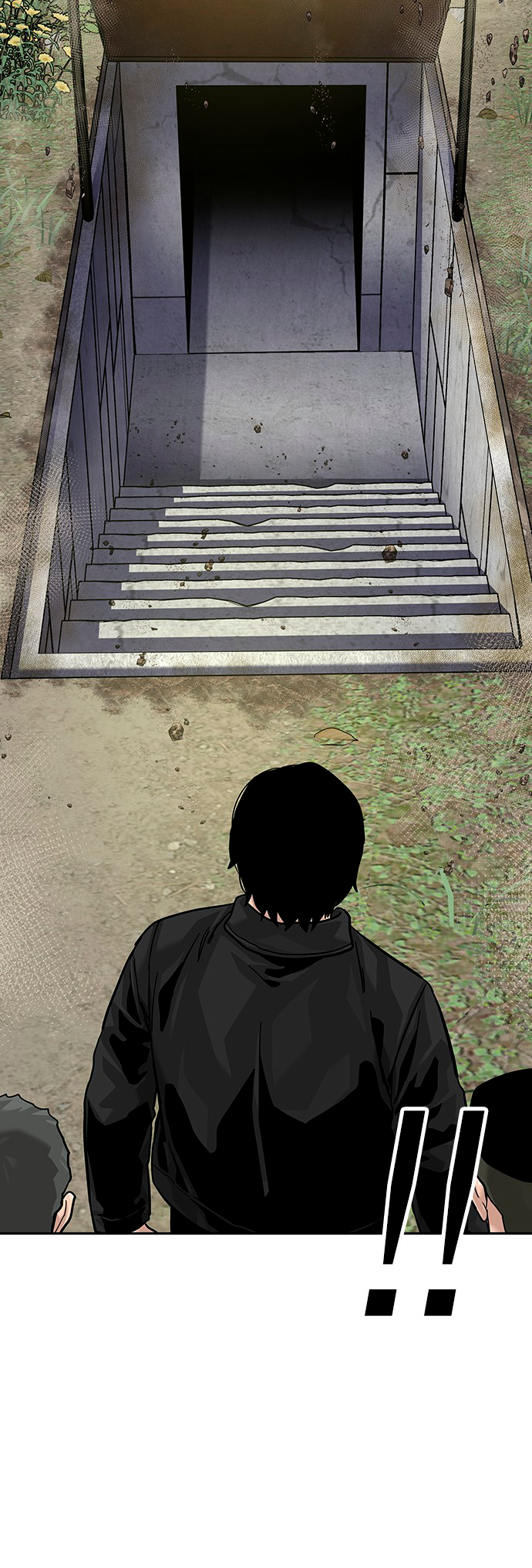 To Not Die Vol. 2 Ch. 138 第84页