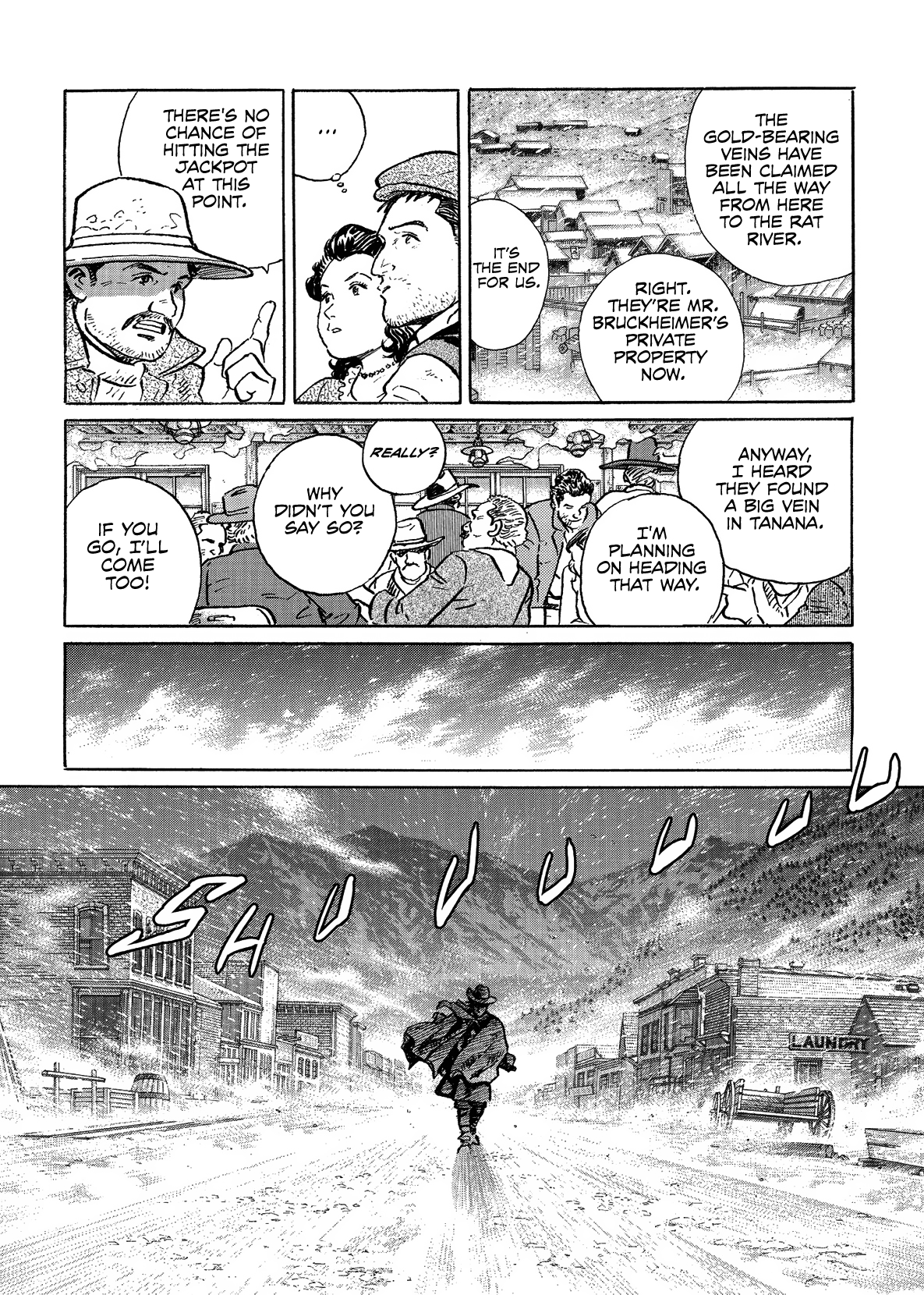 Keeping a Dog and 12 Short Stories 第5页
