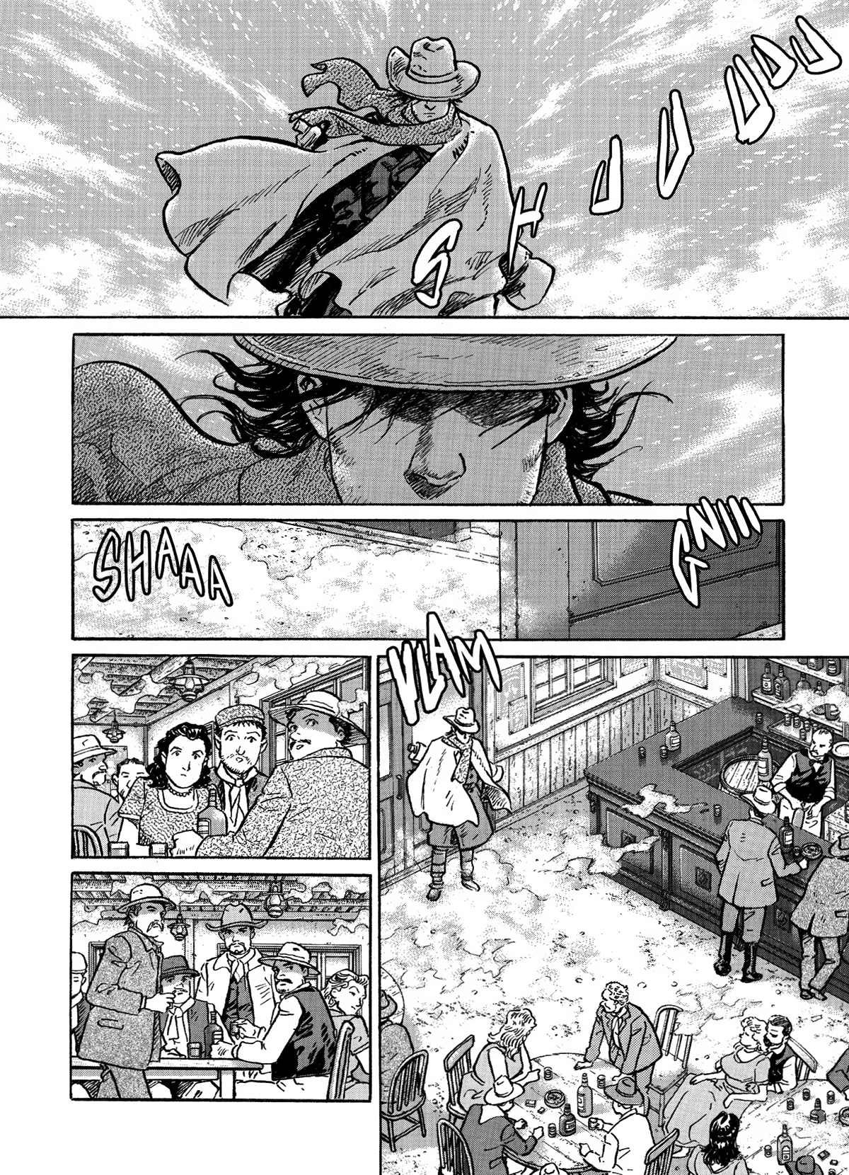 Keeping a Dog and 12 Short Stories 第6页