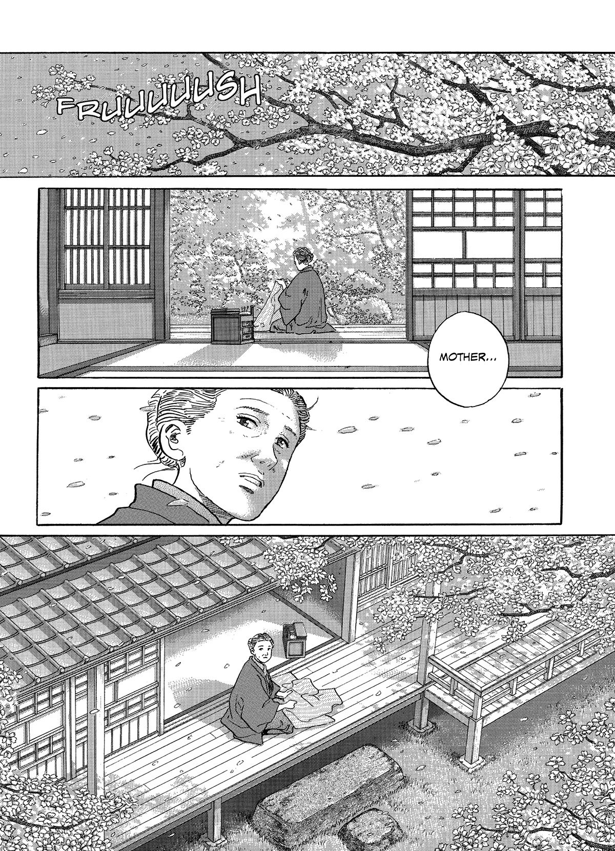 Keeping a Dog and 12 Short Stories The Decrescent-Moon Sword Art 第55页