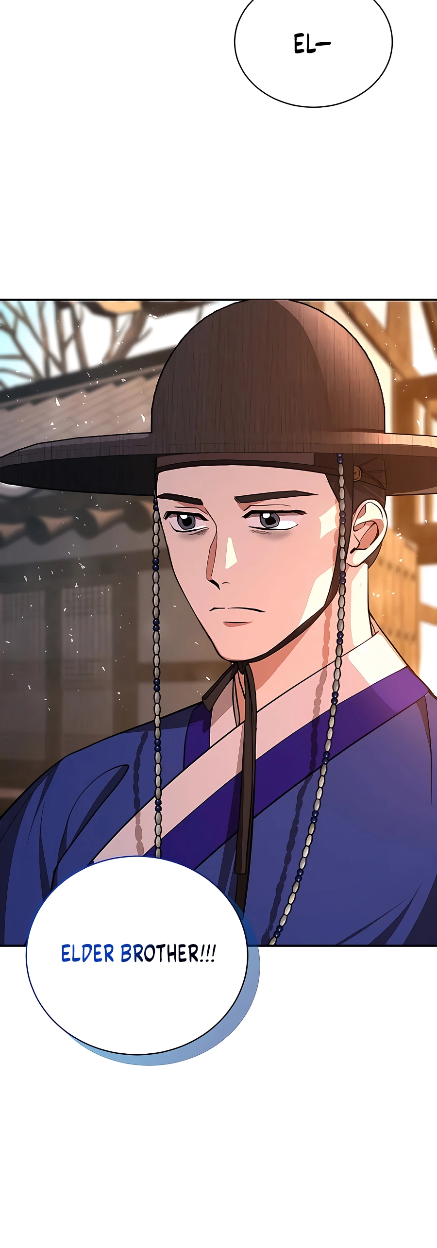 Muscle Joseon Vol. 1 Ch. 5 第44页