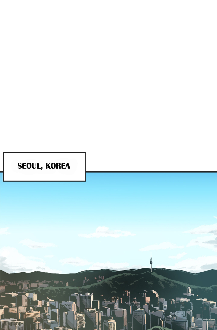 Leveling Up Alone 第2页