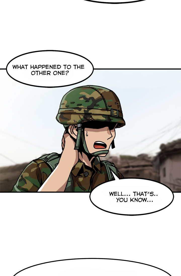 Leveling Up Alone Vol. 1 Ch. 1 第49页