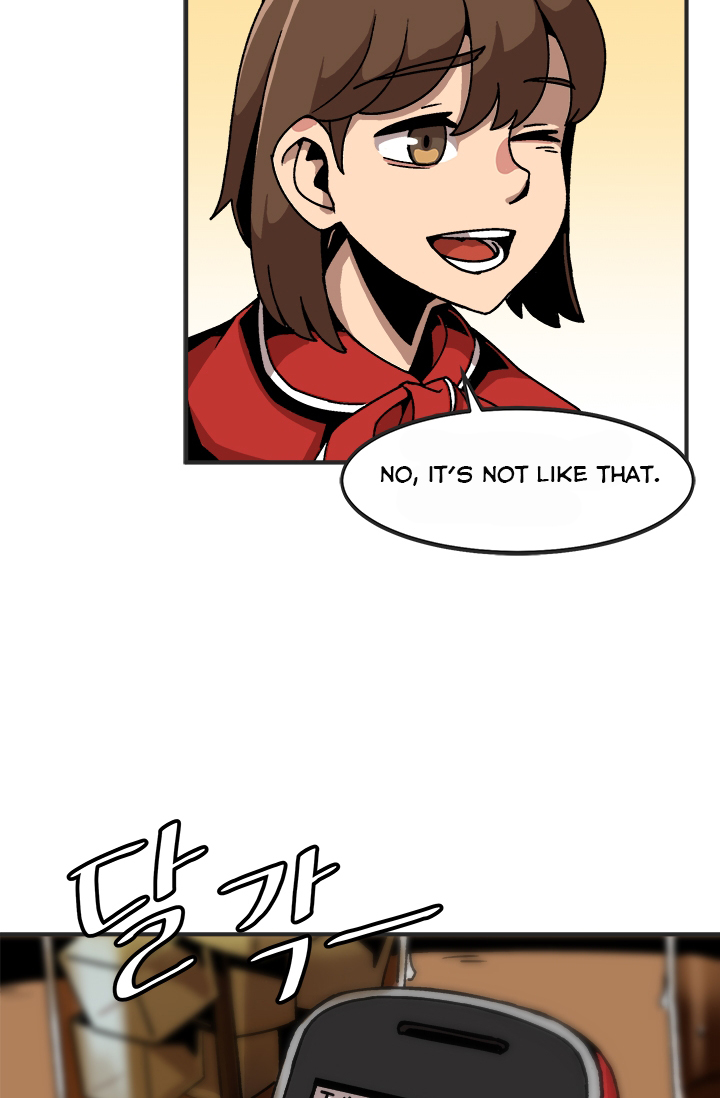 Leveling Up Alone 第7页