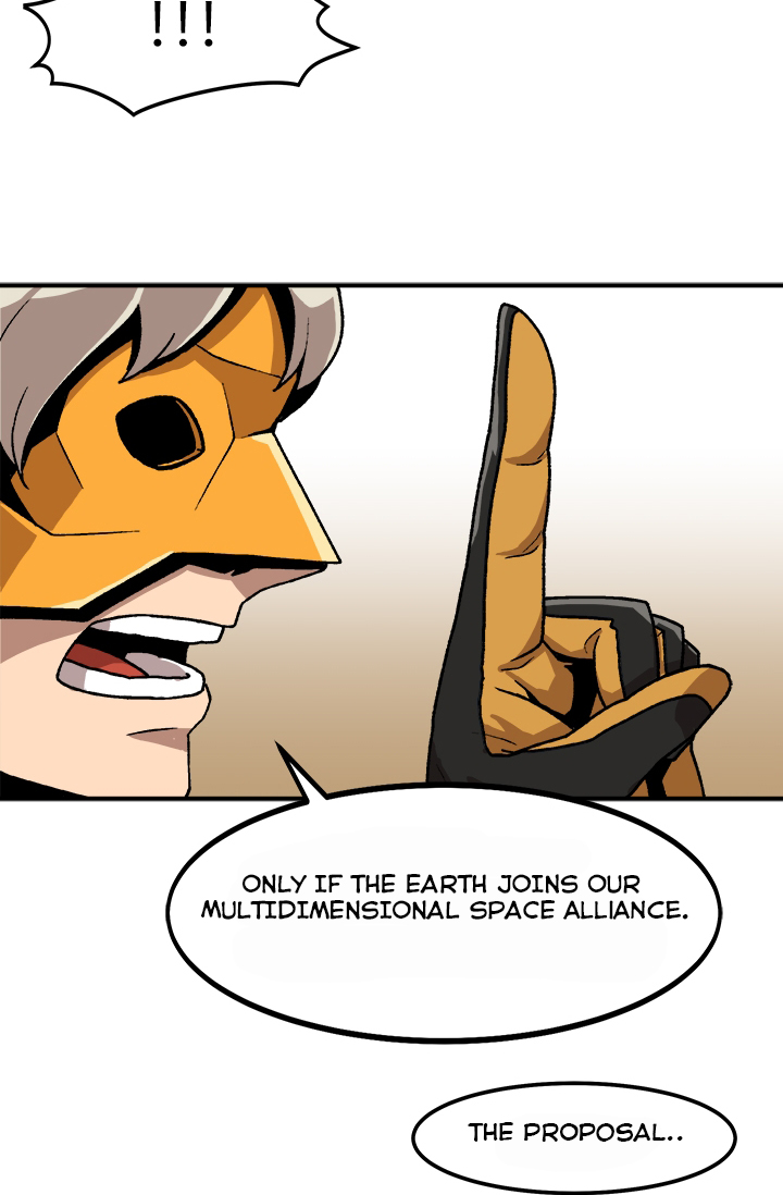 Leveling Up Alone Vol. 1 Ch. 1 第75页