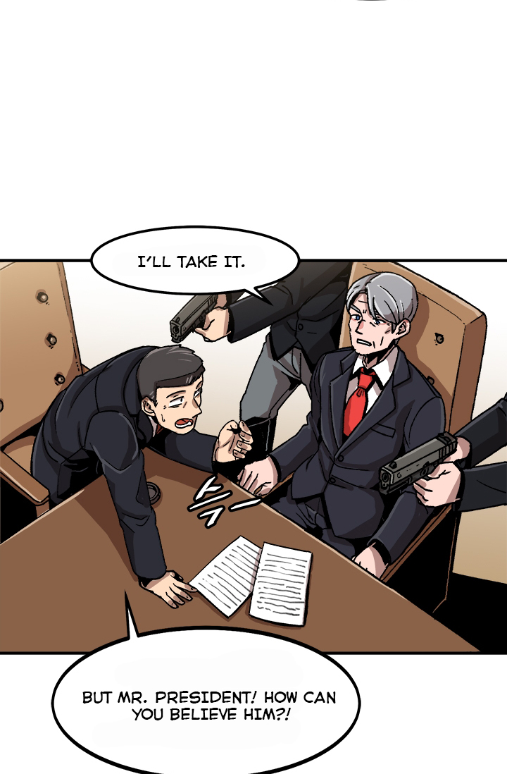 Leveling Up Alone Vol. 1 Ch. 1 第76页
