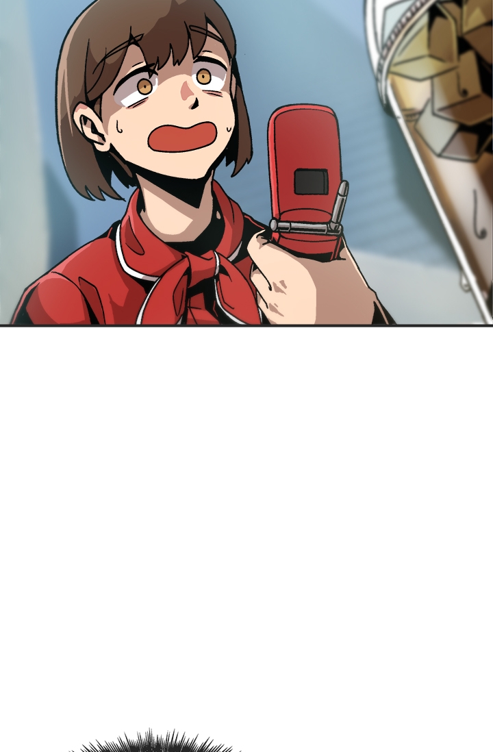 Leveling Up Alone Vol. 1 Ch. 1 第9页