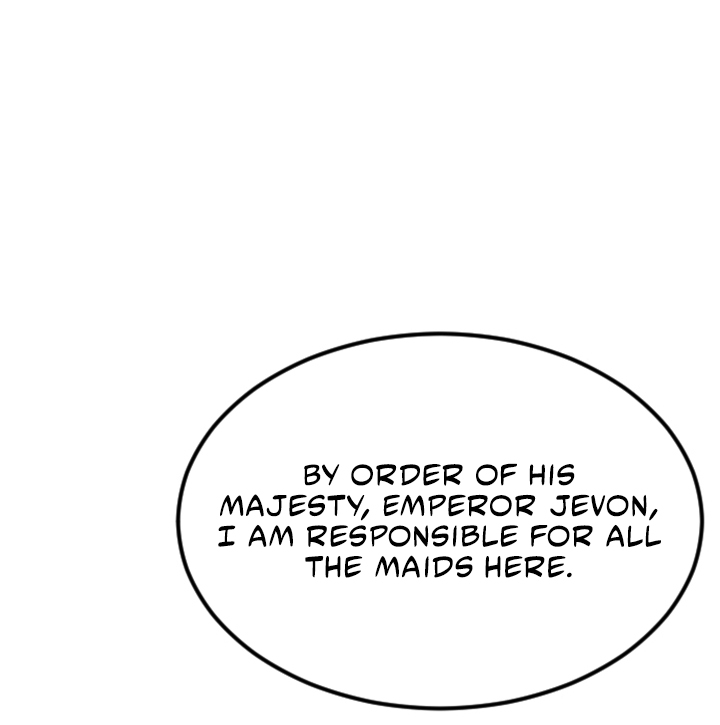 I Will Fall With the Emperor Ch. 5 第23页