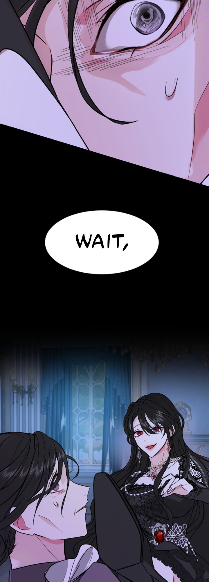 I Will Fall With the Emperor Ch. 5 第40页
