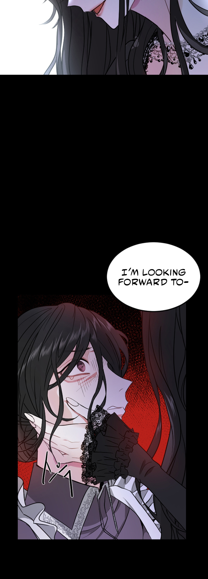 I Will Fall With the Emperor Ch. 5 第54页
